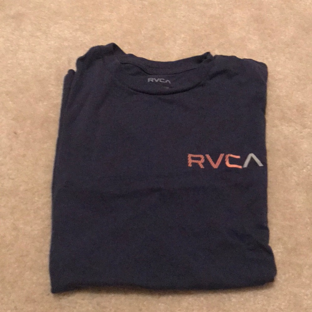 RVCA Tee